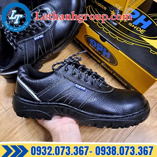 nguồn lấy sỉ giầy bảo hộ mũi thép đph giá rẻ cạnh tranh nhất thị trường