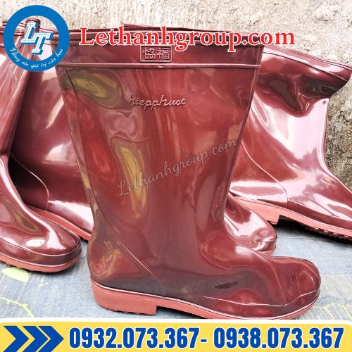 nguồn mua sỉ giá rẻ ủng hiệp phước đủ size ở đâu tphcm