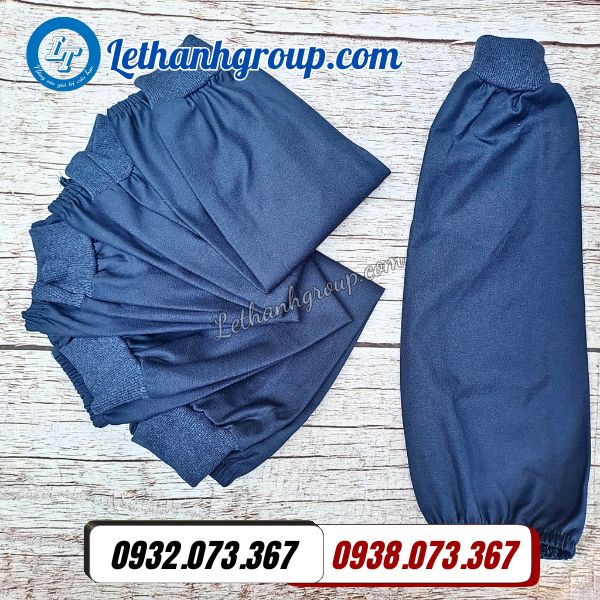 nhà cung cấp sỉ lẻ ống tay kaki chất lượng giá ưu đãi