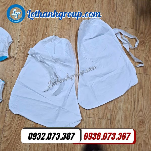 nhập sỉ quần áo phòng dịch vải không dệt giá tốt nhất miền nam