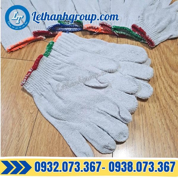 nhập sỉ số lượng lớn găng tay len kem giá trực tiếp tại nhà máy