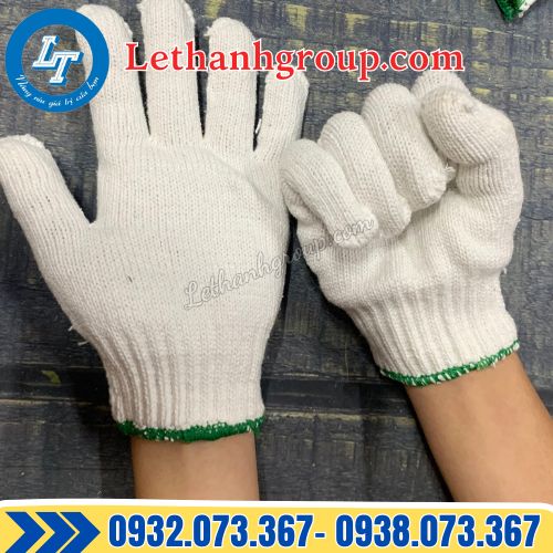 nơi bán sỉ giá rẻ găng tay len kem trắng đủ chủng loại giao nhanh tận nơi