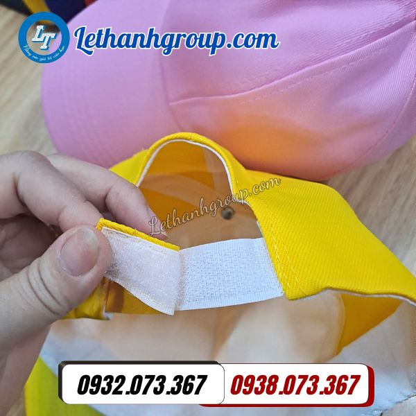 nón kết trơn giá sỉ đủ màu