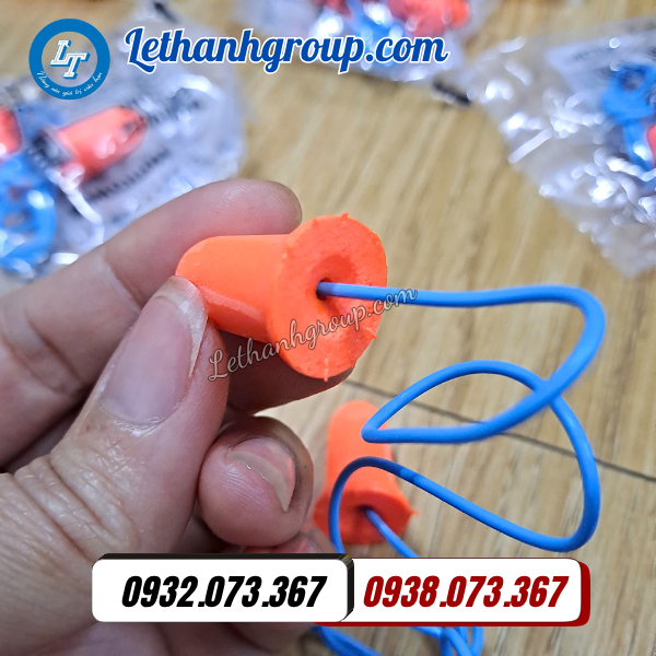 nút bịt tai chống ồn giá sỉ rẻ tận gốc