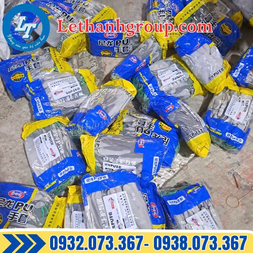 ở đâu bán găng tay pu phủ bàn giá rẻ nhất miền nam