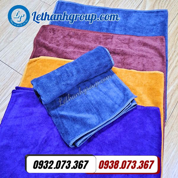 ở đâu bán khăn gội đầu giá sỉ rẻ nhất tphcm