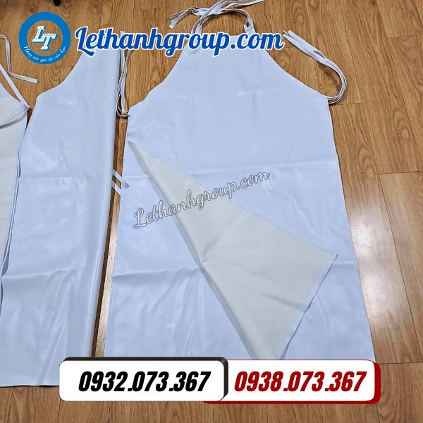ở đâu bán sỉ các loại tạp dề chống thấm nước giá rẻ chất lượng nhất hcm