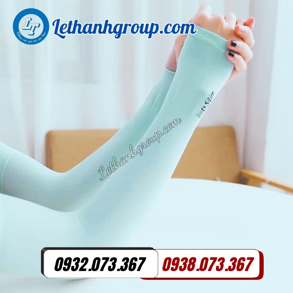 ống tay chống nắng đa năng tiện lợi giá rẻ