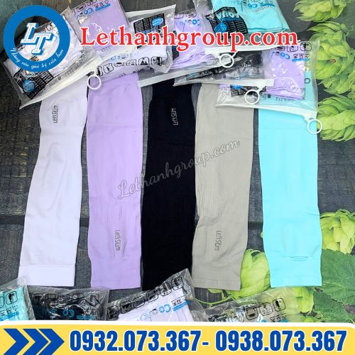 ống tay chông nắng hàn quốc giá sỉ bao nhiêu