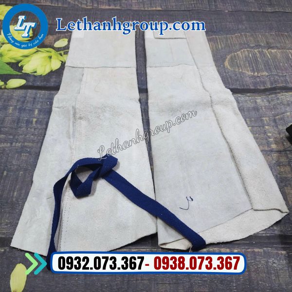 ống tay da hàn chất lượng giá sỉ ưu đãi nhất cho công nhân