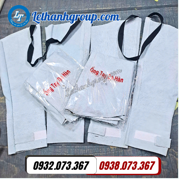 ống tay da hnaf da bò thật giá sỉ cực rẻ
