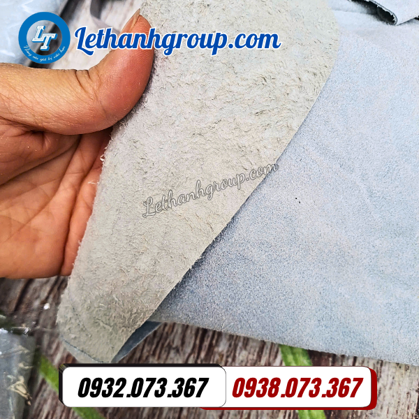 ống tay da hàn giá sỉ tại xưởng sản xuất