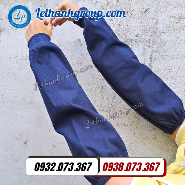 ống tay kaki giá rẻ tại xưởng miền nam