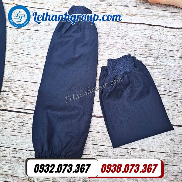 ống tay kaki giá sỉ tốt cho đại ly toàn quốc