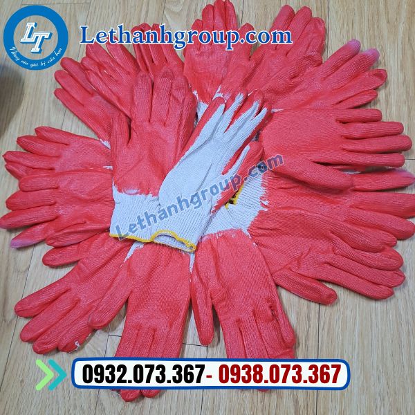 phân phối bao tay phủ sơn giá sỉ rẻ toàn quốc