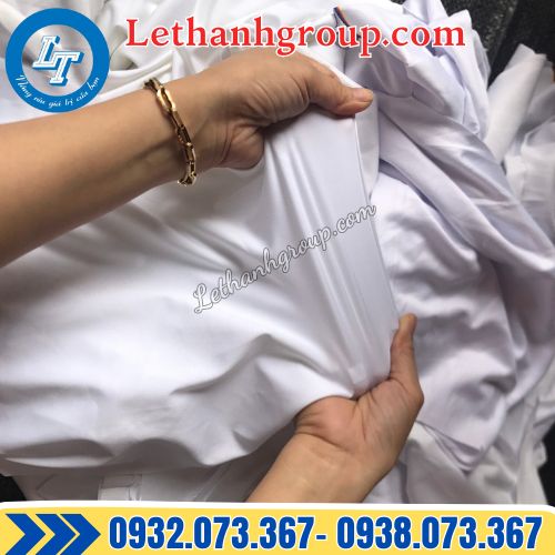phân phối giẻ lau trắng chất lượng giá sỉ tốt cho đại lý tphcm