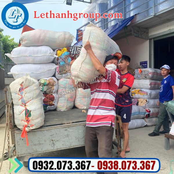 phân phối sỉ giá rẻ vả vụn theo bao 50kg