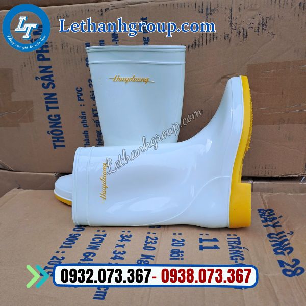 Phân phối sỉ ủng thùy dương giá rẻ giao tận nơi toàn quốc