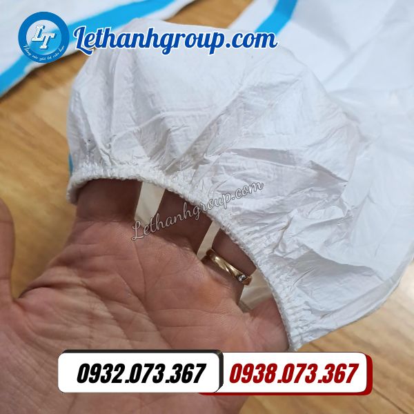 quần áo phòng dịch giá sỉ cực rẻ