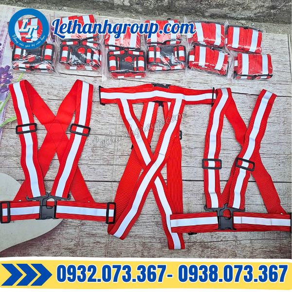 sẵn kho áo phản quang dây thun hang đẹp giá sỉ tốt