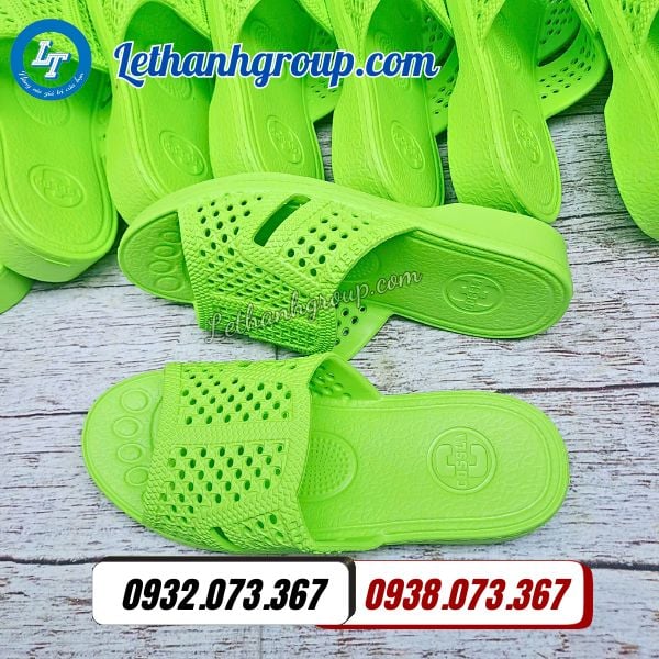 sản xuất và bỏ sỉ dép tổ ong siêu nhẹ nhựa eva đủ màu đủ size giá gốc ưu đãi