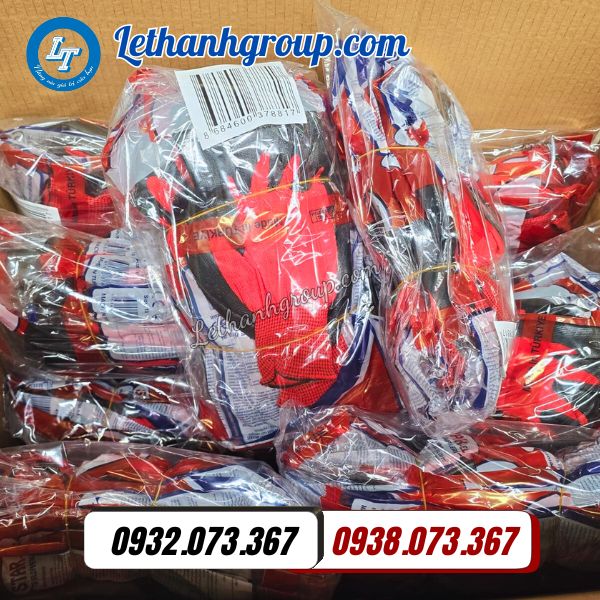 sỉ 12 đôi găng tay chống cắt giá rẻ giao hàng tận nơi