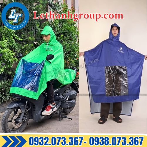 sỉ các loại áo mưa cánh dơi người lớn và trẻ em giá rẻ nhất miền nam