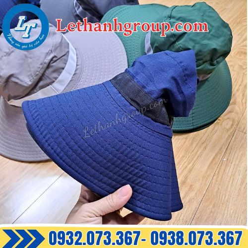 sỉ các loại nón mũ tai bèo giá cạnh tranh toàn quốc