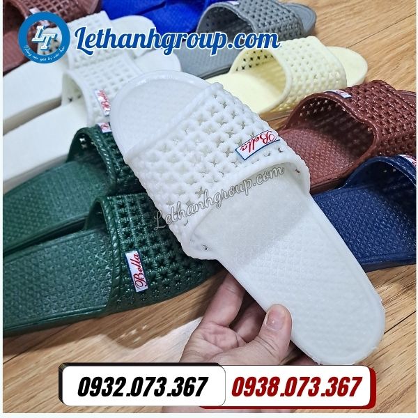 sỉ dép bella nữ chất lượng uy tín giá rẻ miền nam
