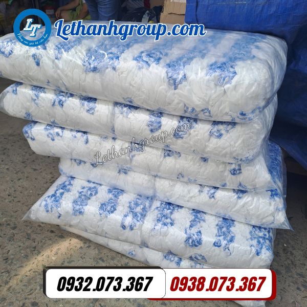 sỉ giá rẻ găng tay thun trắng t5 bo cổ tay