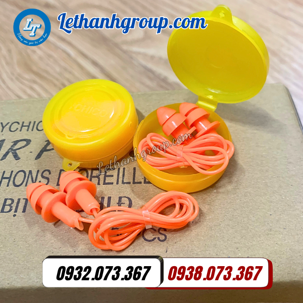 sỉ giá rẻ nút bịt tai chống ồn đủ loại tại tphcm