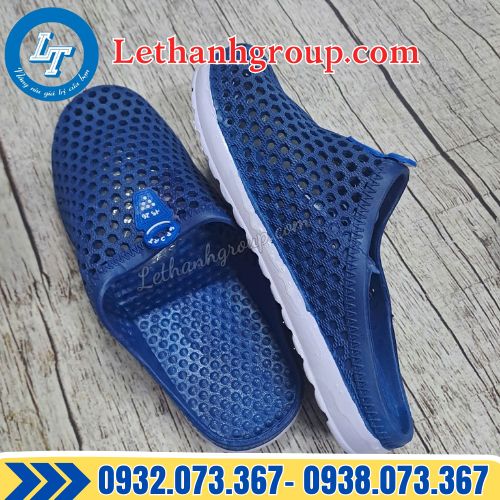 sỉ lẻ dép sực nhựa giá cạnh tranh toàn quốc