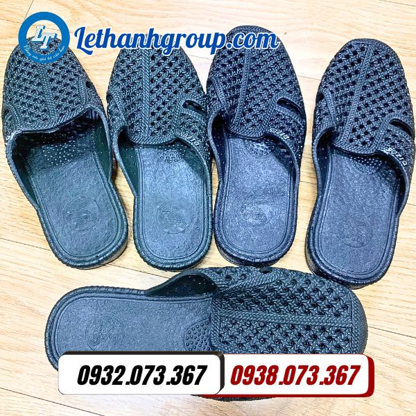 sỉ rẻ các loại dép tổ ong bít mũi nam nữ giá xưởng miền nam
