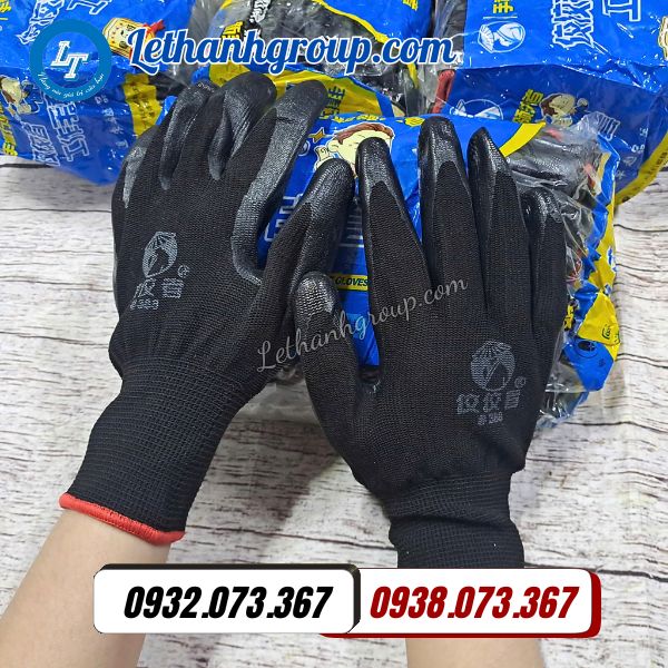 sỉ rẻ găng tay phủ sơn giá bán buôn