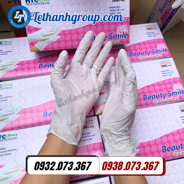 sỉ rẻ găng tay y tế giá cạnh tranh toàn miền nam