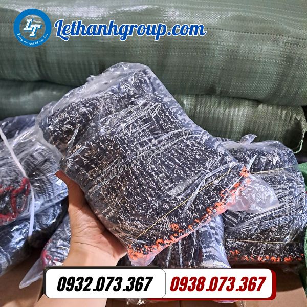 sỉ rẻ túi 10 đôi găng tay len muối tiêu 60g giá xưởng