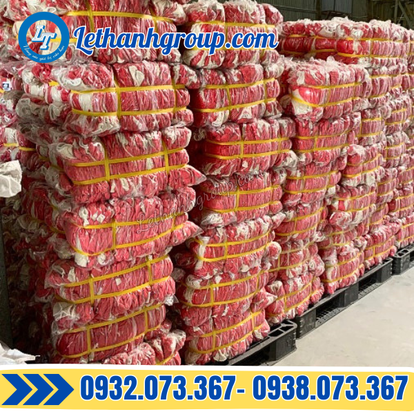 sỉ số lượng không giới hạn găng tay len nhúng nhựa đỏ 60g giá xưởng