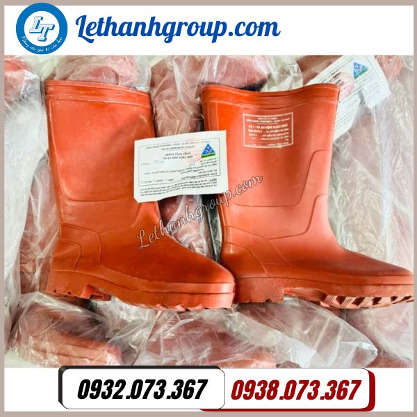 sỉ số lượng lớn ủng cách điện giá tốt nhất thị trường