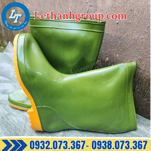 sỉ ủng cao su bảo hộ hiệp phước giá tốt cho đại lý toàn quốc