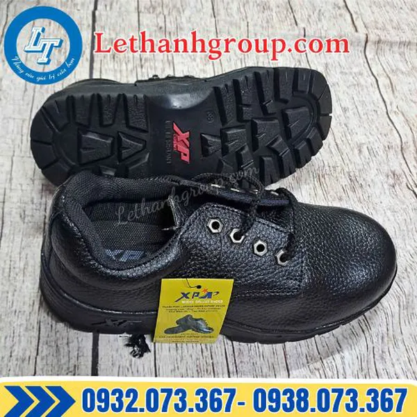 GIÀY XP ĐẾ ĐỎ