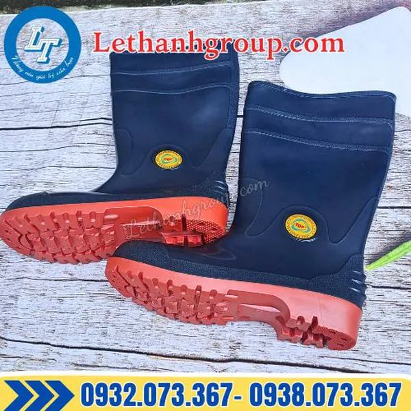 ỦNG MŨI THÉP TQP