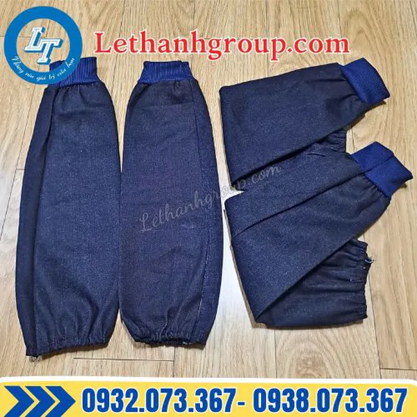 ỐNG TAY JEAN