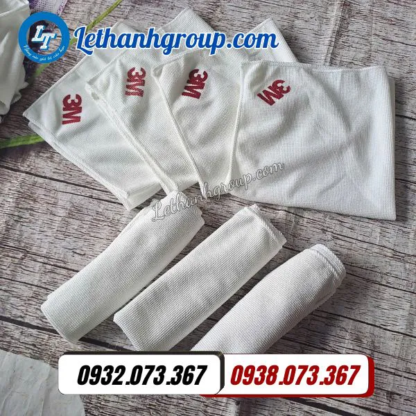 KHĂN MICROFIBER 3M