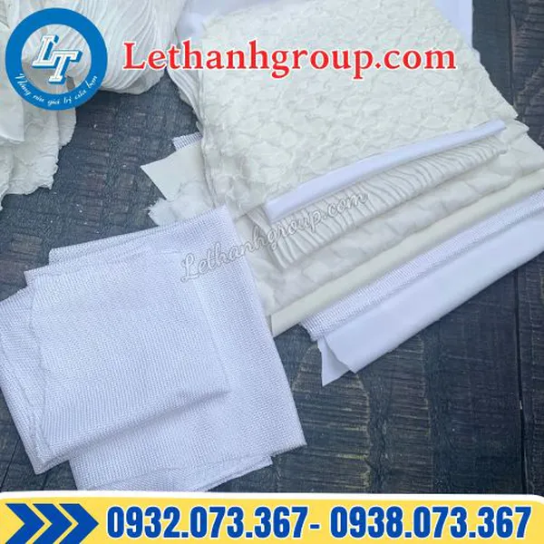 VẢI LỌC SƠN