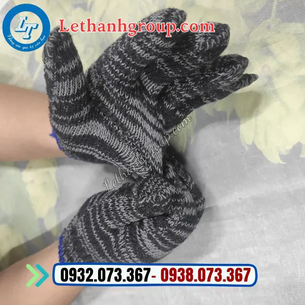 BAO TAY LEN MUỐI TIÊU