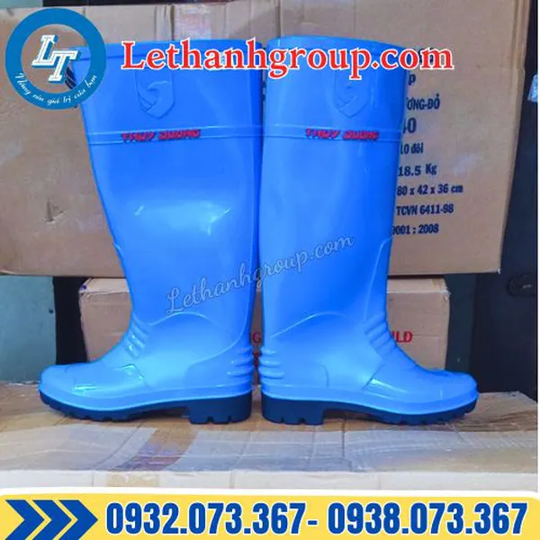 ỦNG THÙY DƯƠNG CHỐNG HÓA CHẤT