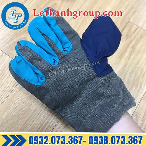 BAO TAY VAI JEAN CHỊU NHIỆT-BTVJ03