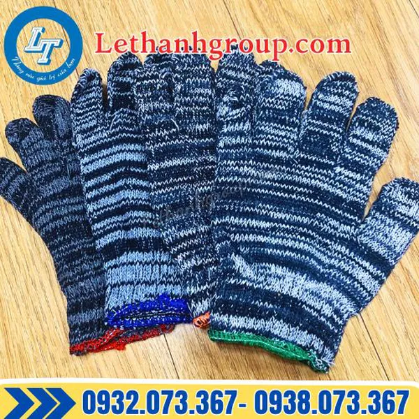BAO TAY LEN MUỐI TIÊU