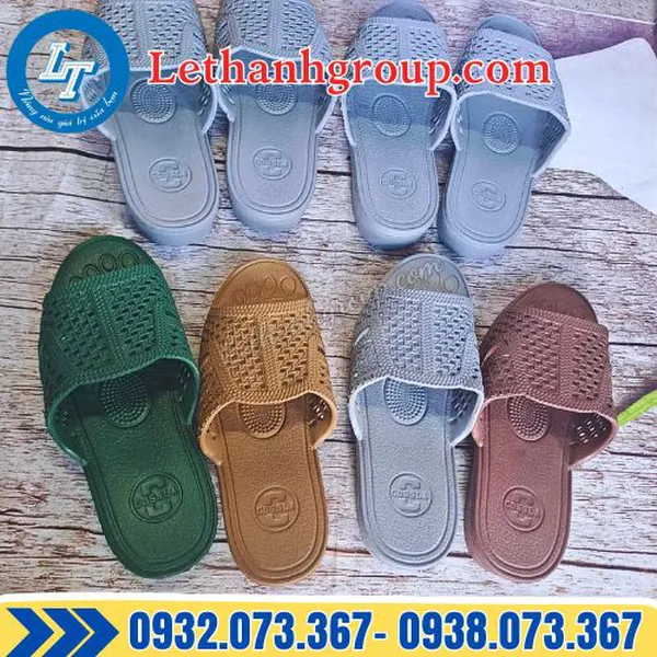DÉP TỔ ONG SIÊU NHẸ