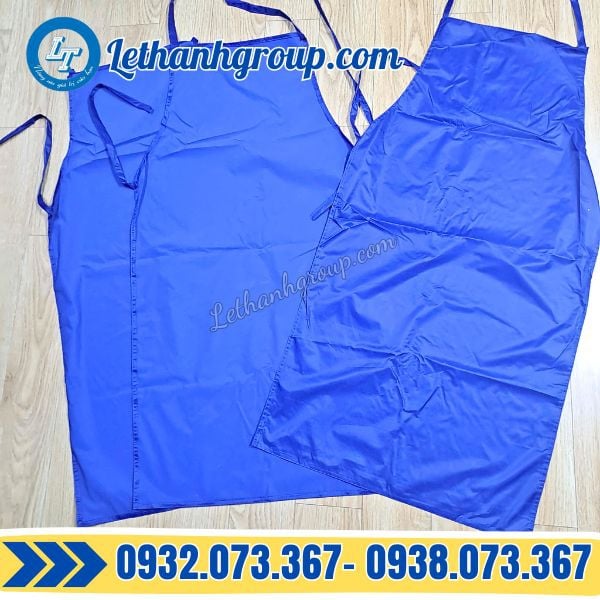 TẠP DỀ VẢI DÙ
